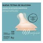 Suavinex Zero Zero Biberon Anticolico Silicona 1ud
