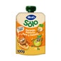 Hero Solo Laranja Banana Pêra e Bolacha 100 g