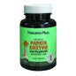Nature's Plus Papaya 180 cápsulas