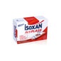 Isoxan Actiflash Booster Box de 24 palitos de gengibre de limão