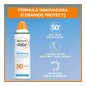 Garnier Sensitive Advanced Névoa Protectora Spf50+ 150ml