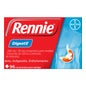 Rennie Digestif 680mg + 80mg 96comp