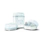 Chicco Set Esterilizador de Vapor Biberones