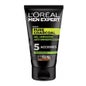 L'Oreal Men Expert Pure Charcoal Cleansing Gel 100ml