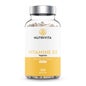Nutrivita Vitamina D3 2000 UI 120 cápsulas