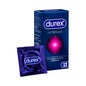 Durex® Preservativos Orgásmicos Intensos 12u