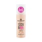 Essence Stay All Day 20 Nude 30ml