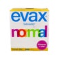 Salva Slip Evax 50uds normais