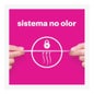 Salva Slip Evax 50uds normais