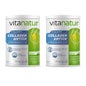 Vitanatur Collagen Antiox Plus 2x360g