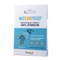 Secuderm Protector auricular à prova de água X4