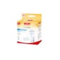 Nuk leite materno sacos 25uds
