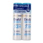 Etiaxil Desodorizante Antitranspirante Pele Sensível 2x150 ml