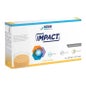 Nestlé Impact Vainilla 3x237ml