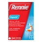 Rennie Digestif 680mg + 80mg 24comp