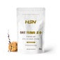 HSN Harina de Avena Instantánea 2.0 Chocolate y Galletas 1kg