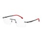 Carrera 8853-003 Óculos Homem 55mm 1 Unidade