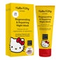Geske Hello Kitty Regenerating & Repairing Night Mask Pink 50ml