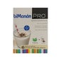 método biManán ™ PRO milkshake de chocolate branco 6 envelopes