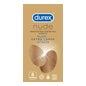 Camisinha Durex Caixa Nua Xl de 8