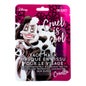 Máscara Facial Mad Beauty Disney Cruella 25ml