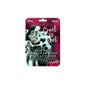 Máscara Facial Mad Beauty Disney Cruella 25ml
