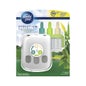 Ambi Pur 3volution Air Freshener Appliance + Refil Tatami 21ml