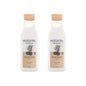 Mussvital Botanics Gel de Baño Coco 2x750ml