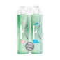 Shampoo Queratina + Creme Capilar 2x500ml