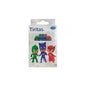 Hartmann PJMasks 12 pcs