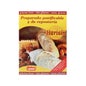 Sanavi Prep. Repórter de fabrico de pão S/G 500g