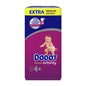 Nappies Dodot Activity T4 Extra 52pcs