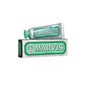Creme dental Marvis Classic Strong Mint 25ml