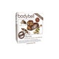 Barras de Crunch Bodybell Pistache 5b