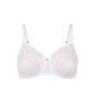 Amoena Karolina Sb44505 Sujetador Blanco Nude Talla 105E 1ud