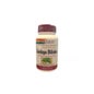 Extrato de Ginkgo Biloba Solaray 60 Mg 60 Tampas