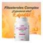 HSN Fitosteroles Complex 120vcaps