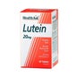 Luteína 20mg 30 Comprimidos da HealthAid