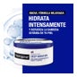 Neutrogena Deep Moisture Bálsamo Reconfortante Rosto e Corpo 2x300ml