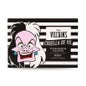 Paleta Sombra da Beleza Louca Disney Cruella