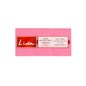 Sabonete Lida 100% Glicerina Natural e Sabonete Rosa Mosqueta 3 peças