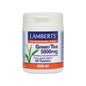 Lamberts Chá Verde 5000mg Comp 60