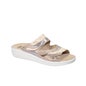 Scholl Antonia Sandal Sandal Sandal Colour and Silver Size 37 1unit