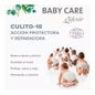 E'lifexir Baby Care Baby Boty Boty Boty 10 Creme Protector de Fraldas 75ml