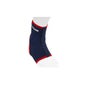 Vulkan Classic Tornozeleira Longa Brace Blue Tamanho L
