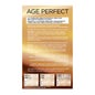 L'Oreal Set Excellence Age Perfect Hair Colour 1013 Loira Muito Leve e Radiante