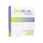 Duaflora Protect+ Prebióticos e Probióticos 30caps