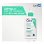 CeraVe® Gel Limpiador Espumoso 236ml