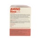 LCN Amino Base Baga Vermelha Sabor 30 saquetas LCN Amino Base Baga Vermelha Sabor 30 saquetas