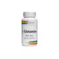 Solaray L-glutamina 500mg 50cáps